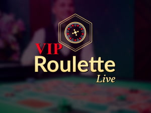Ruleta VIP