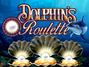 Ruleta de juego en vivo Dolphin's Pearl de Extreme Gaming