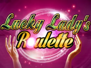 Ruleta de juego en vivo Lucky Lady's 