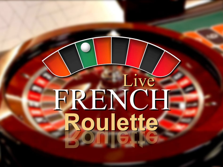 Ruleta francesa en vivo