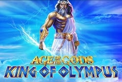 Era de los dioses: Rey del Olimpo