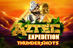 Tragamonedas Aztec Expedition Thundershots