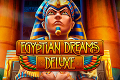 Tragamonedas de lujo Egypt Dreams