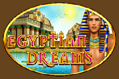 Sueños egipcios