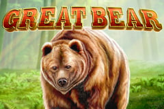 Revisión de la tragamonedas Great Bear