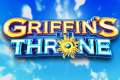 Tragamonedas online Griffin's Throne