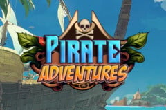 Revisión de la tragamonedas Pirates Adventure