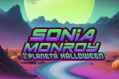 Reseña de tragamonedas de Halloween de Sonia Monroy en El Planeta