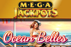 Tragamonedas en línea Ocean Belles MegaJackpots