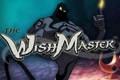 La tragamonedas Wish Master