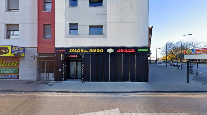 Jokerbet Armilla Rios