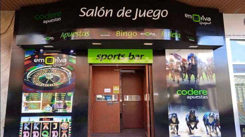 Sala de Juego Emotiva Valdepenas