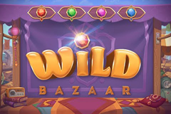 Tragamonedas Wild Bazaar
