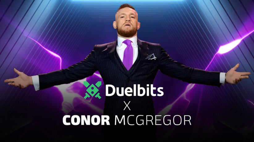 Conor McGregor