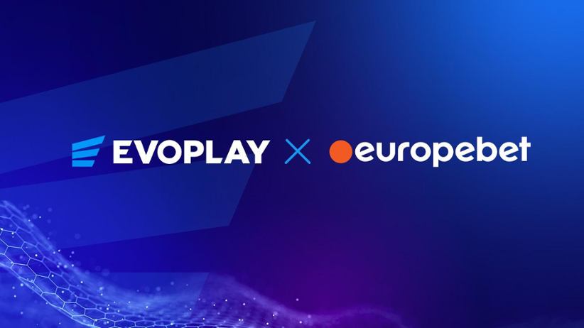 Evoplay y Europebet