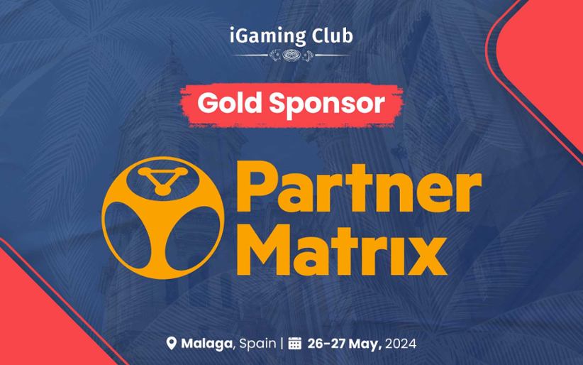 PartnerMatrix x iGaming Club Málaga