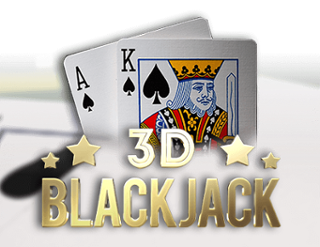 Blackjack 3D