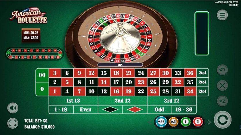 American Roulette (Platipus) .jpg