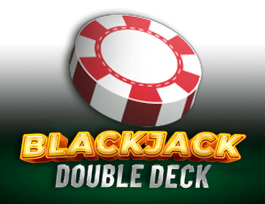 Blackjack de dos mazos