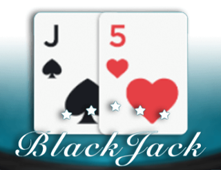 Blackjack (mascota del juego)