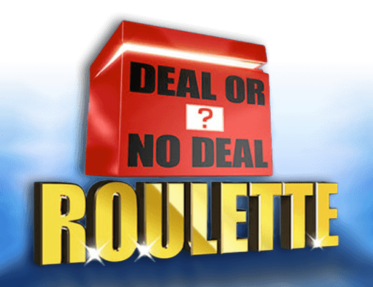 Deal or No Deal: Roulette