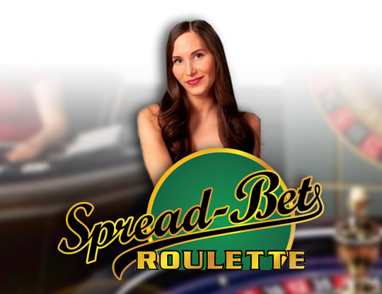 Spred-Bet Roulette