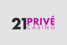 21 Prive Casino Casino Online