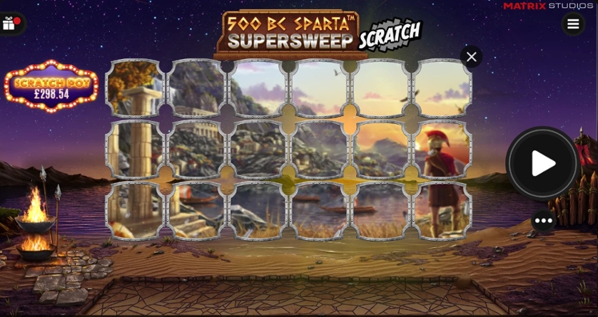 500 BC Sparta Supersweep Scratch — Juega 100% gratis en modo demo 2 500 BC Sparta Supersweep Scratch.jpg