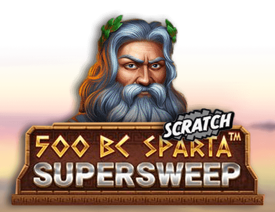 500 BC Sparta Supersweep Scratch — Juega 100% gratis en modo demo 1 500 BC Sparta Supersweep Scratch