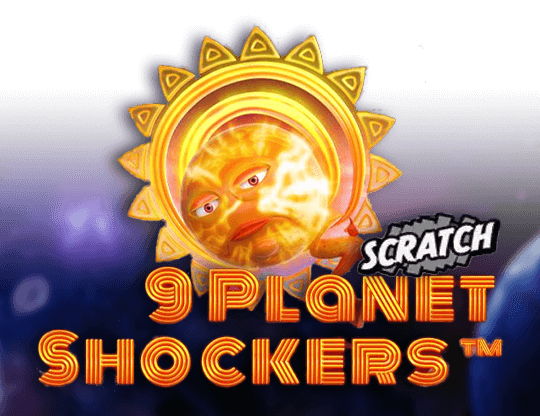 9 Planet Schockers Scratch — Juega 100% gratis en modo demo 1 9 Planet Schockers Scratch