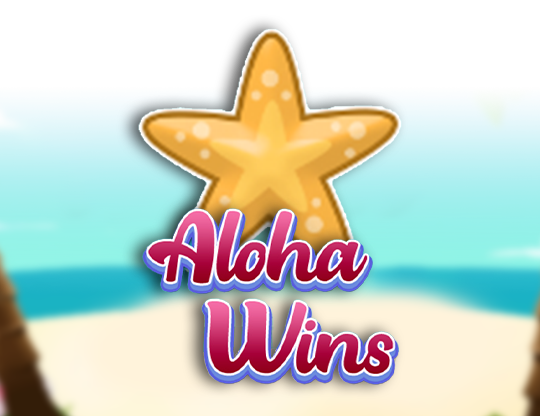 Aloha Wins — Juega 100% gratis en modo demo 1 Aloha Wins