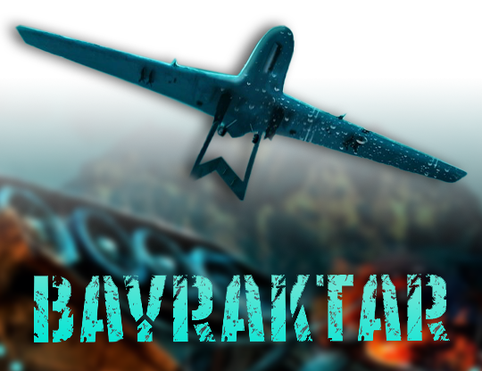 Bayraktar — Juega 100% gratis en modo demo 1 Bayraktar