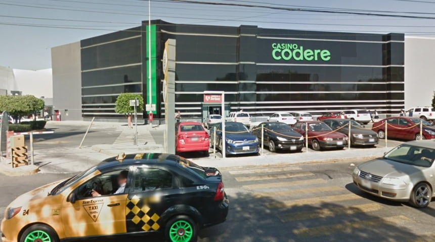 Casino Codere Las Animas