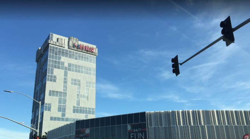 Casino