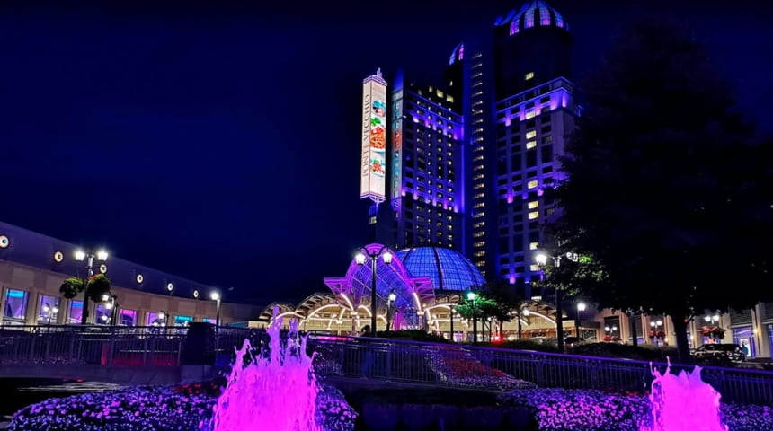 Casino Niagara Canada