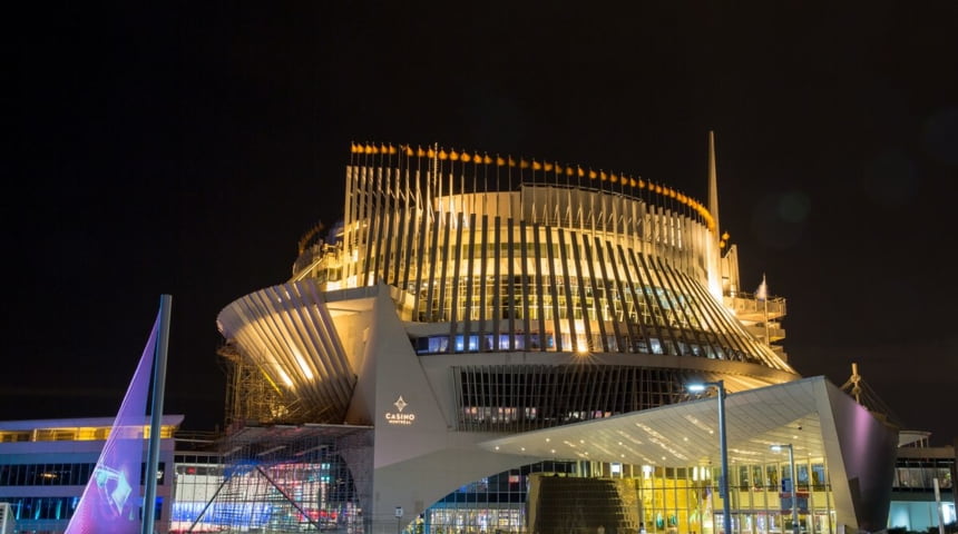 Casino de Montreal Canada