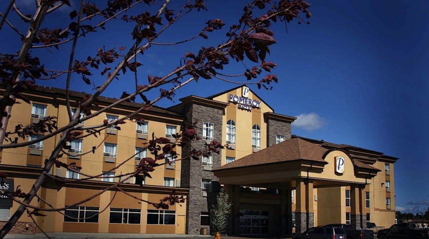 Chances Fort St John Casino Canada