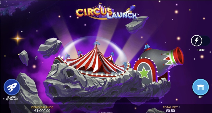Circus Launch