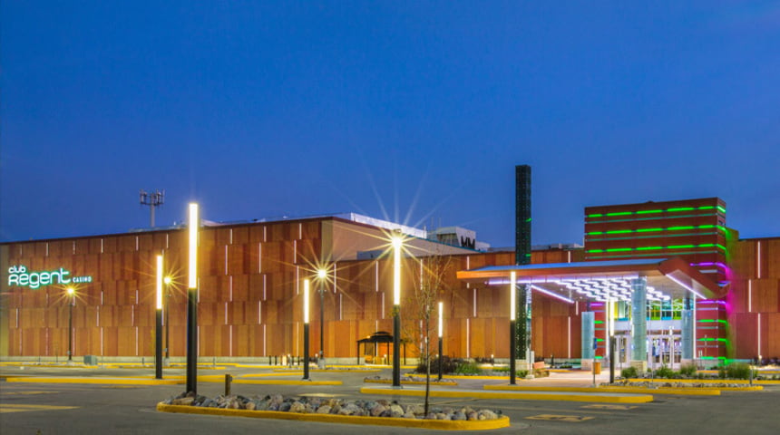 Club Regent Casino Canada