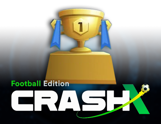 Crash X Football Edition — Juega 100% gratis en modo demo 1 Crash X Football Edition