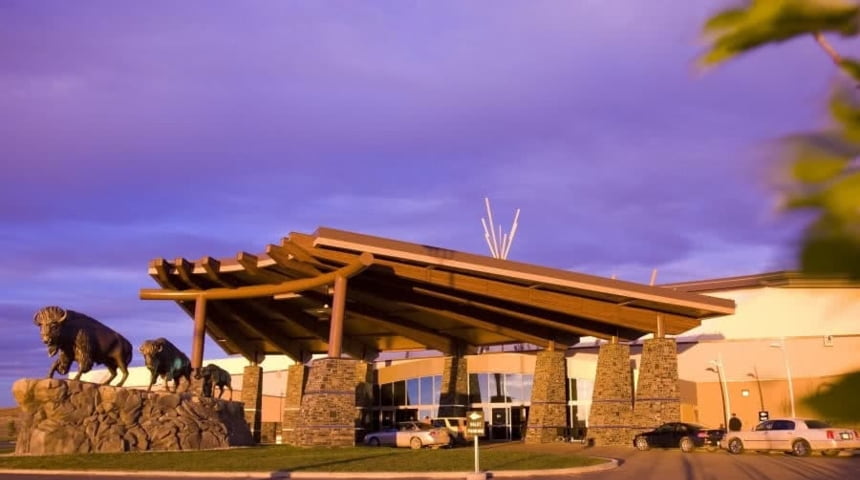 Dakota Dunes Casino Canada
