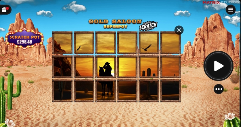 Gold Saloon Superpot Scrach — Juega 100% gratis en modo demo 2 Gold Saloon Superpot Scrach.jpg