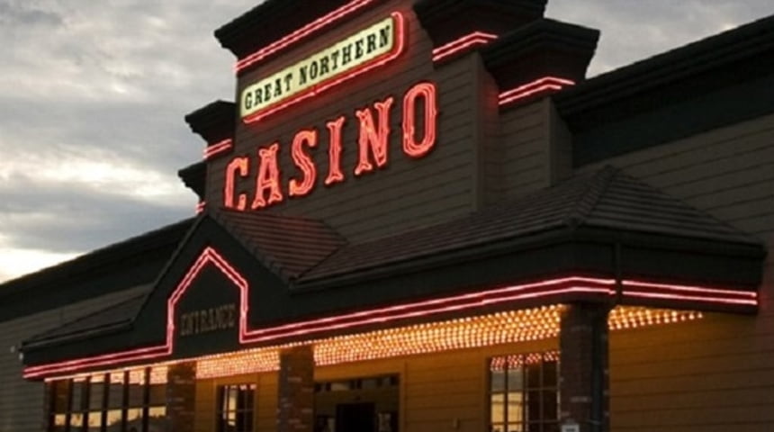 Great Northern Casino Canada