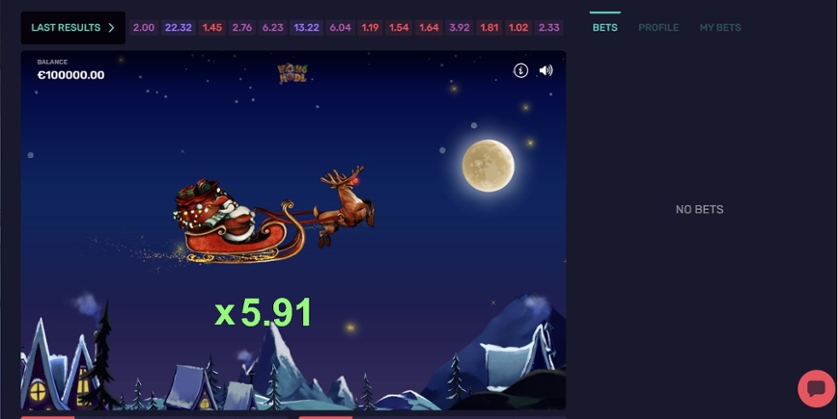Ho Ho Hodl — Juega 100% gratis en modo demo 2 Ho Ho Hodl.jpg