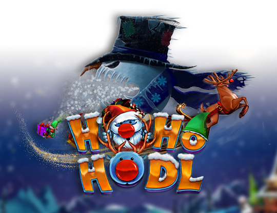 Ho Ho Hodl — Juega 100% gratis en modo demo 1 Ho Ho Hodl