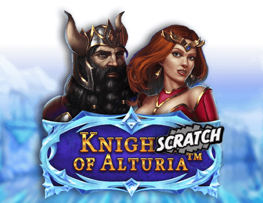 Knights of Alturia Scratch — Juega 100% gratis en modo demo 1 Knights of Alturia Scratch