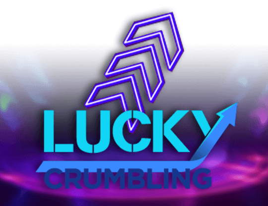 Lucky Crumbling — Juega 100% gratis en modo demo 1 Lucky Crumbling