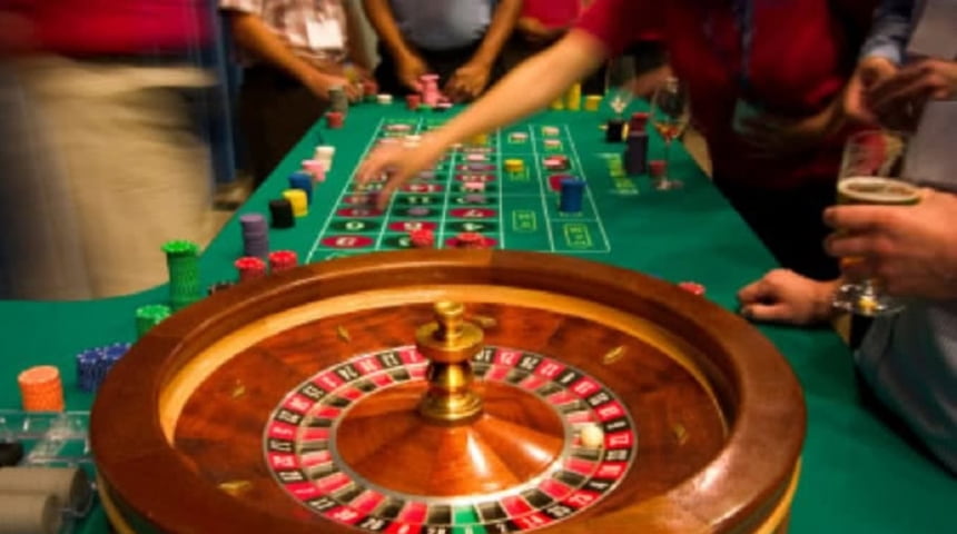 Magic Nights Casino Canada