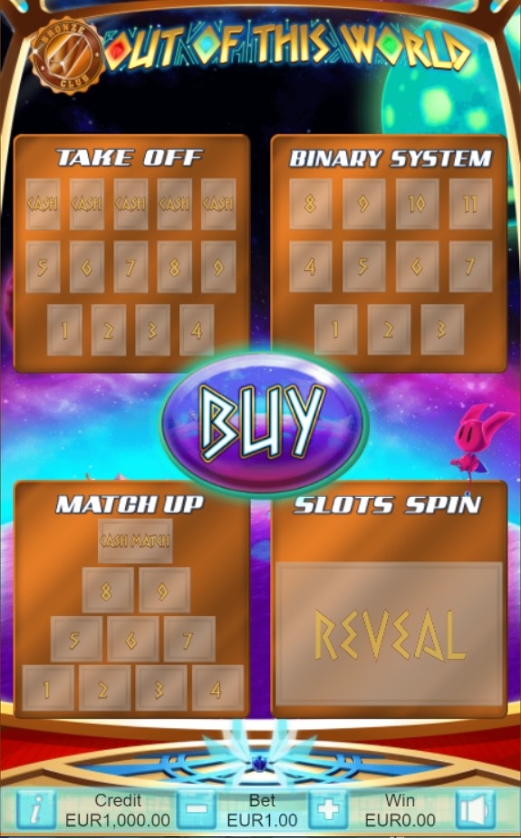 Out of This World Scratchcards — Juega 100% gratis en modo demo 2 Out of This World Scratchcards.jpg