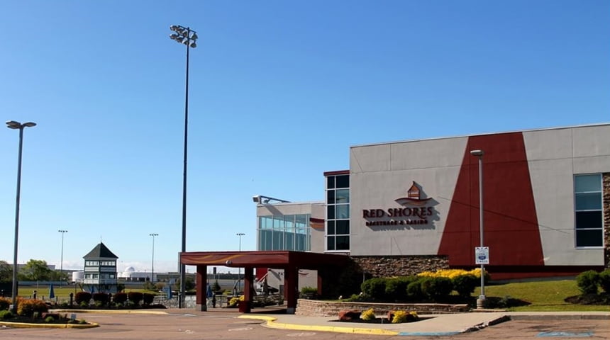 Red Shores Casino Canada